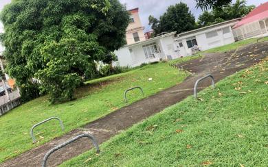 Lot de 3 appartements et 1 maison