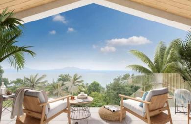 Vente Appartement 21m&sup2; 1 pièce Trois Rivières