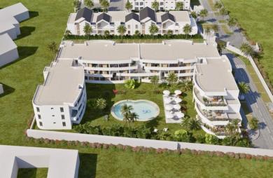 Vente Maison 45.81m&sup2; 2 pièces Sainte Anne