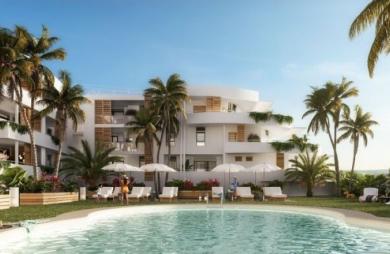 Vente Maison 48.22m&sup2; 2 pièces Sainte Anne