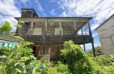 Vente Maison 136m&sup2; 5 pièces Trois Rivières