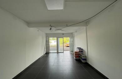 Location Bureaux Le Moule