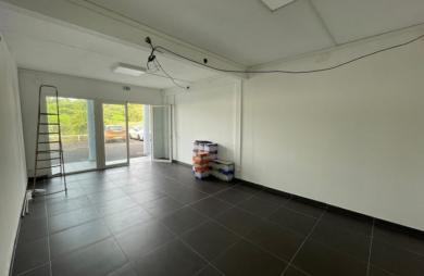 Location Bureaux Le Moule