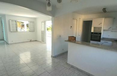 Vente Maison 4 pièces Sainte Rose