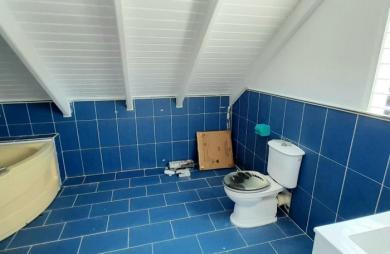 Vente Maison 4 pièces Sainte Rose