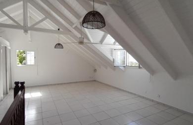 Vente Maison 4 pièces Sainte Rose