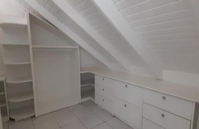 Vente Maison 4 pièces Sainte Rose