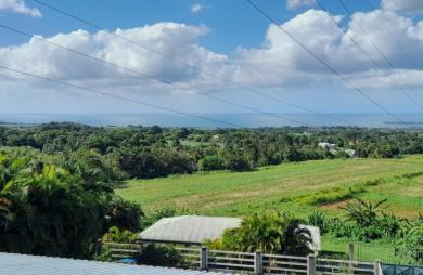 Vente Maison 4 pièces Sainte Rose