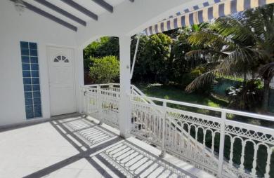 Vente Maison 4 pièces Sainte Rose