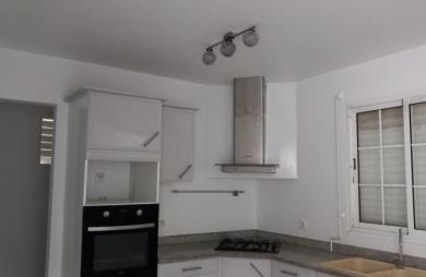 Vente Maison 4 pièces Sainte Rose