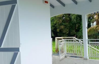 Vente Maison 4 pièces Sainte Rose
