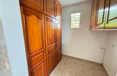 Location Maison 194.58m&sup2; 5 pièces Capesterre Belle Eau