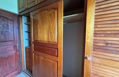 Location Maison 194.58m&sup2; 5 pièces Capesterre Belle Eau