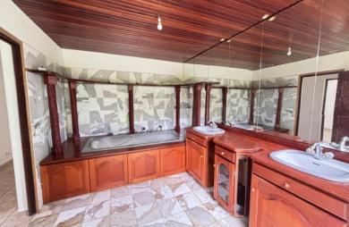 Location Maison 194.58m&sup2; 5 pièces Capesterre Belle Eau