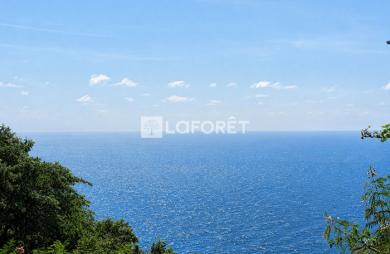 Vente Terrain 5025m² Bouillante