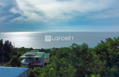 Vente Terrain 5025m² Bouillante