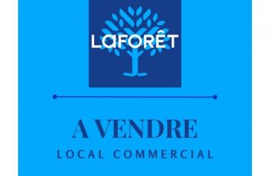 Vente Bureaux 40m² Saint François