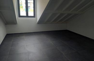 VIEUX FORT : Résidence La Rose Des Vents,  Le Sextant, T4 DPLEX + Bureau No13