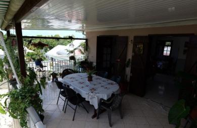 Vente Maison 118m&sup2; 5 pièces Lamentin