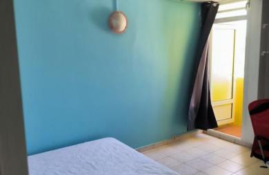 Vente Appartement 70m&sup2; 4 pièces Pointe-à-Pitre