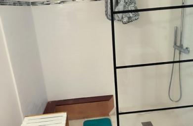 Vente Appartement 70m&sup2; 4 pièces Pointe-à-Pitre