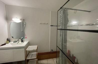 Vente Appartement 70m&sup2; 4 pièces Pointe-à-Pitre