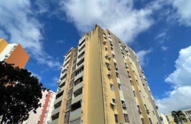Vente Appartement 70m&sup2; 4 pièces Pointe-à-Pitre