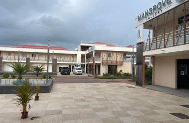 Location Local commercial 50m² Le Moule