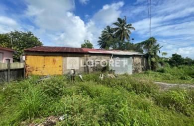 Vente Maison 59m² 3 pièces Morne à l