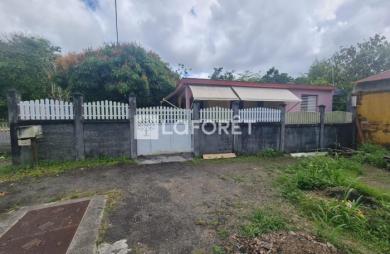 Vente Maison 59m² 3 pièces Morne à l
