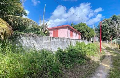 Vente Maison 59m² 3 pièces Morne à l