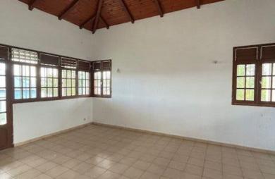 Vente Maison 140m&sup2; 6 pièces Baie Mahault