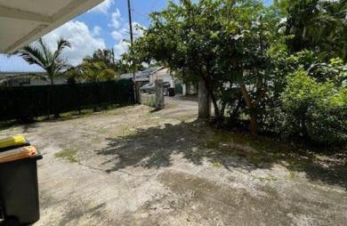Vente Maison 140m&sup2; 6 pièces Baie Mahault