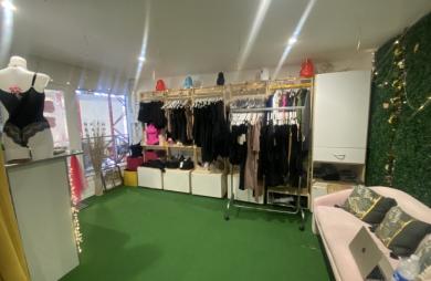 A vendre - Local Commercial à Boisripeaux