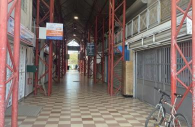 A vendre - Local Commercial à Boisripeaux