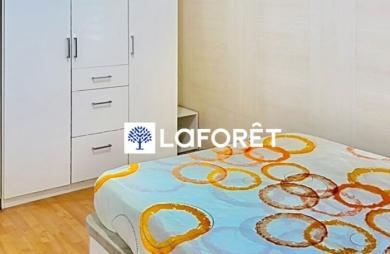 Location Appartement 61.91m² 3 pièces Les Abymes