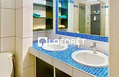 Location Appartement 61.91m² 3 pièces Les Abymes