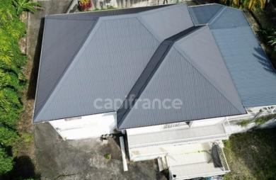 Vente Maison 168m&sup2; 7 pièces Trois Rivières