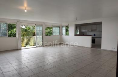 Vente Maison 168m&sup2; 7 pièces Trois Rivières