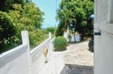 Vente Maison 153m&sup2; 6 pièces Basse-Terre