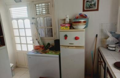 Vente Maison 153m&sup2; 6 pièces Basse-Terre