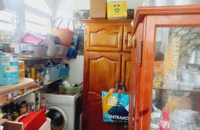 Vente Maison 153m&sup2; 6 pièces Basse-Terre