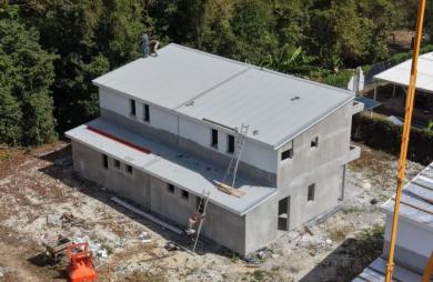 Vente Maison 88m&sup2; 4 pièces Le Moule