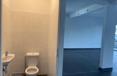 Location Bureaux Le Moule