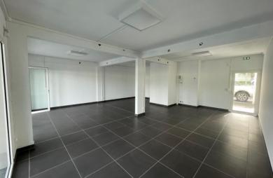 Location Bureaux Le Moule
