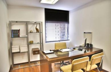 Location Bureaux 11m&sup2; 1 pièce Les Abymes