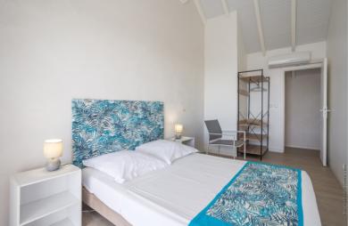 Bouillante Exceptionnel ensemble immobilier de 6 appartements avec Vue Imprenable sur la mer !