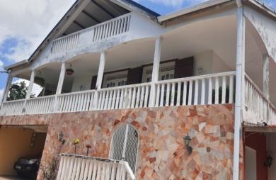 Vente Maison 300m&sup2; 13 pièces Trois Rivières
