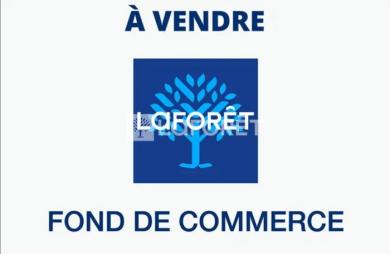 Vente Fonds de commerce 1m² Le Moule