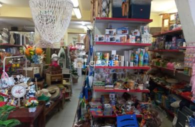 Vente Fonds de commerce 1m² Le Moule